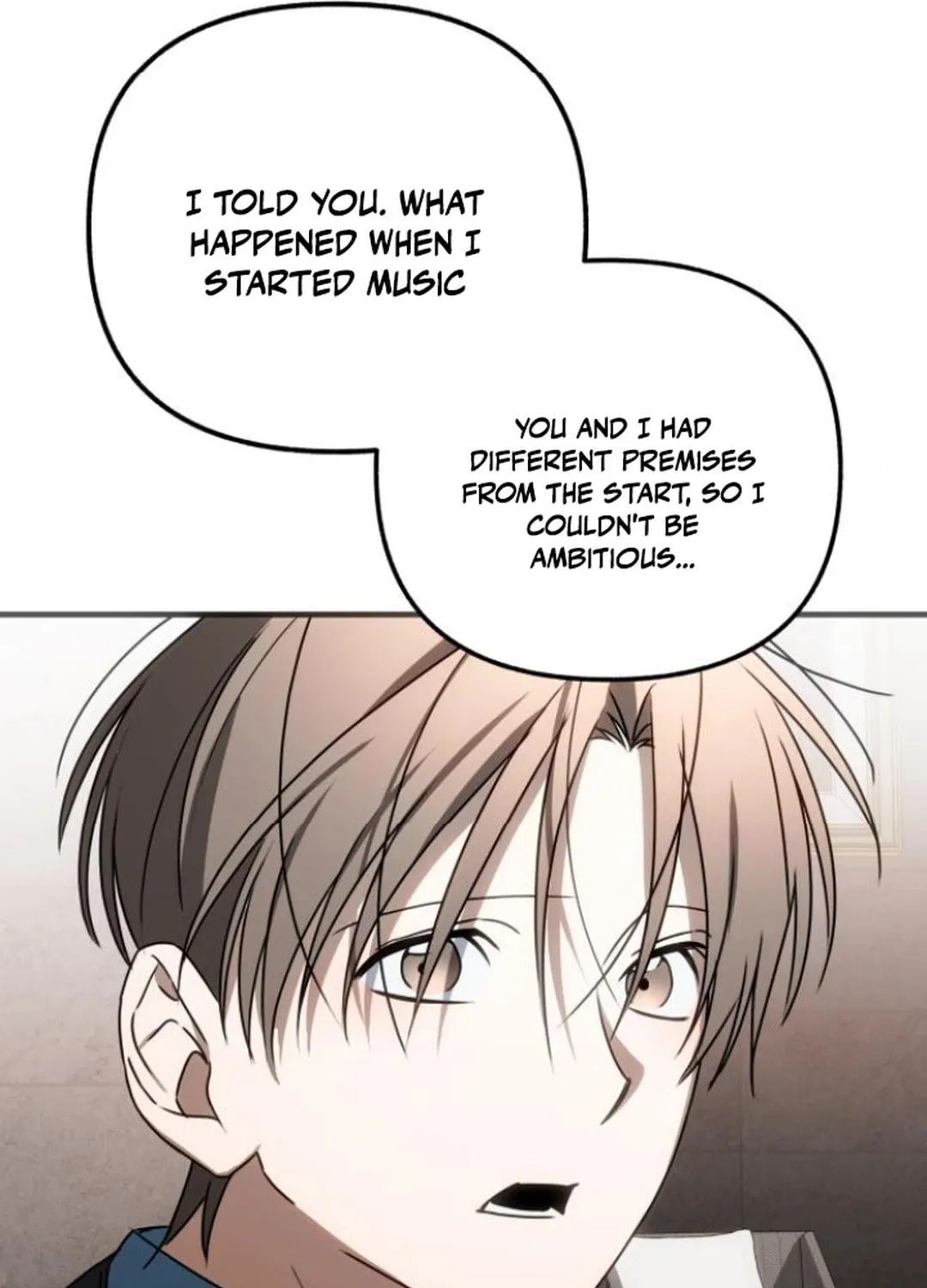 Read Sounds Like chapter 17 image 13 on Lezhin