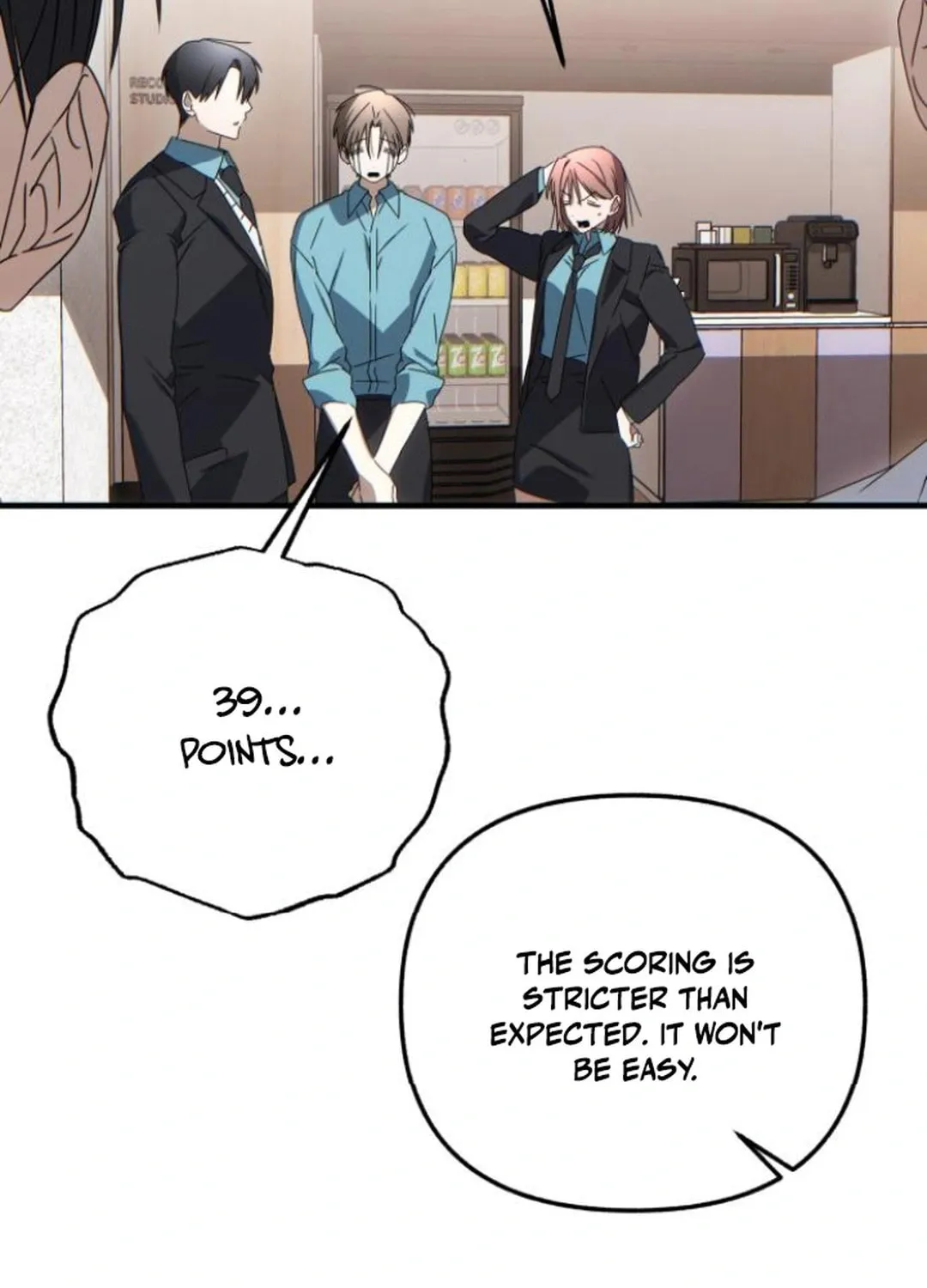 Read Sounds Like chapter 17 image 130 on Lezhin