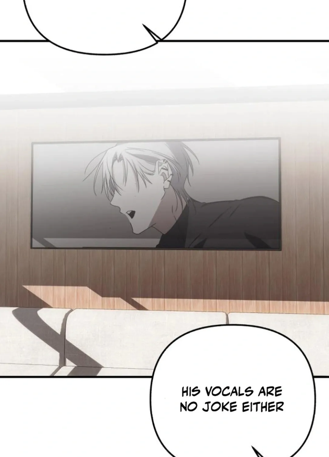 Read Sounds Like chapter 17 image 133 on Lezhin