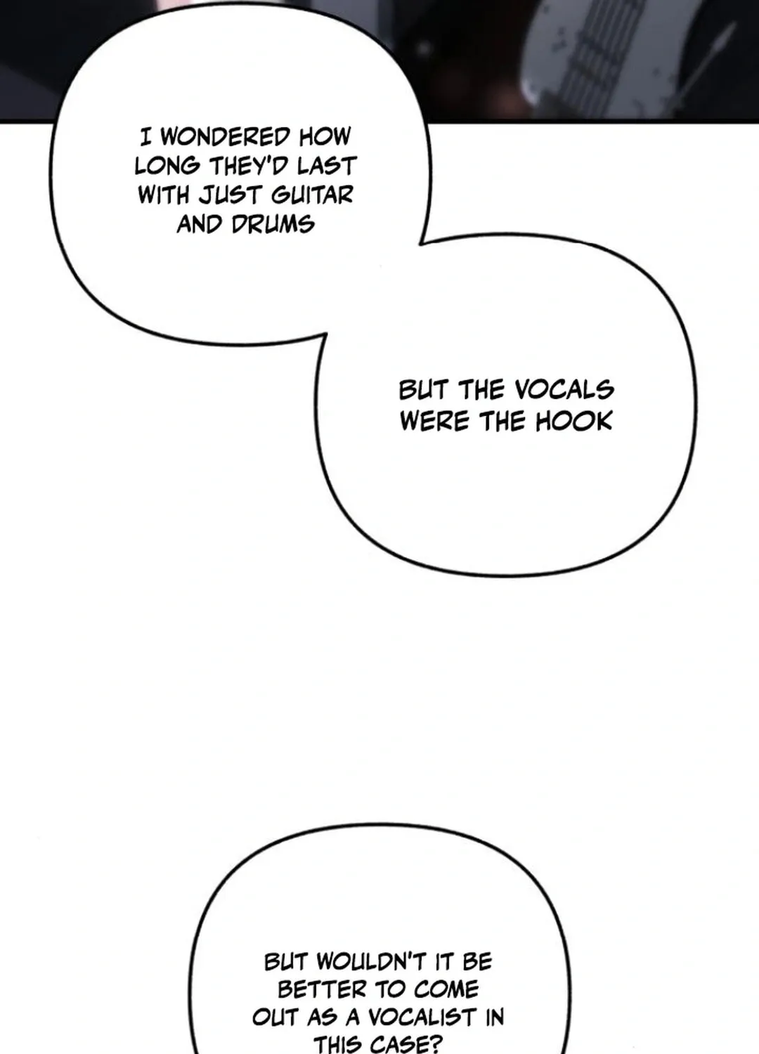 Read Sounds Like chapter 17 image 136 on Lezhin