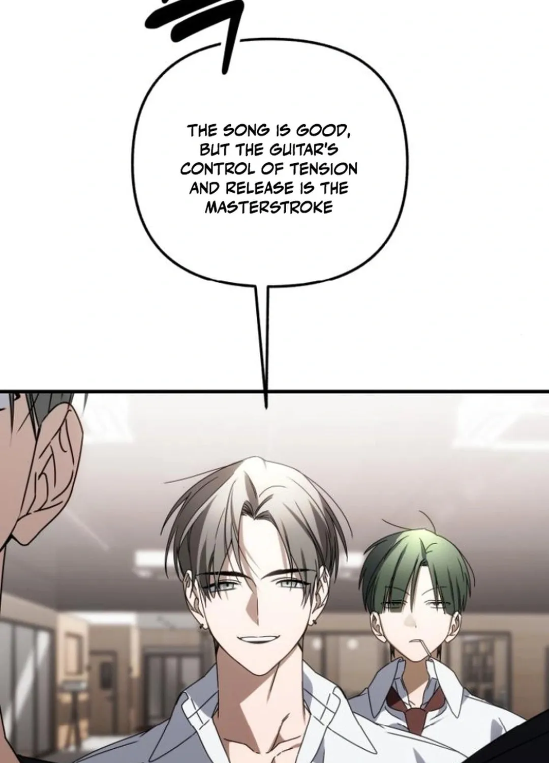 Read Sounds Like chapter 17 image 139 on Lezhin