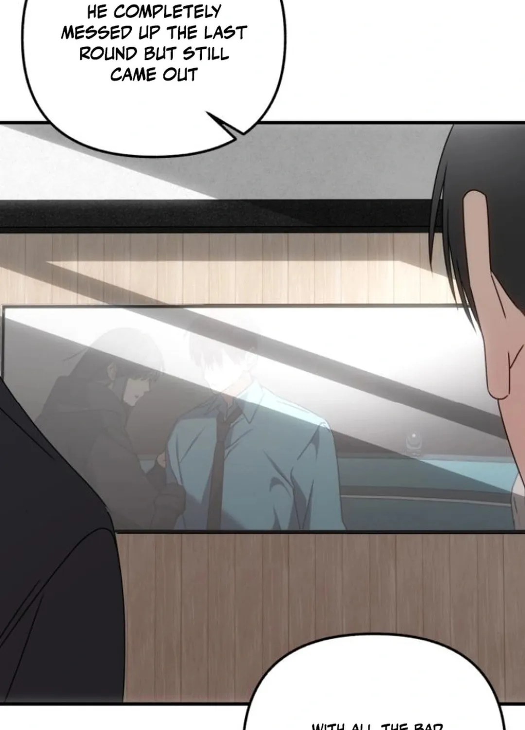 Read Sounds Like chapter 17 image 155 on Lezhin