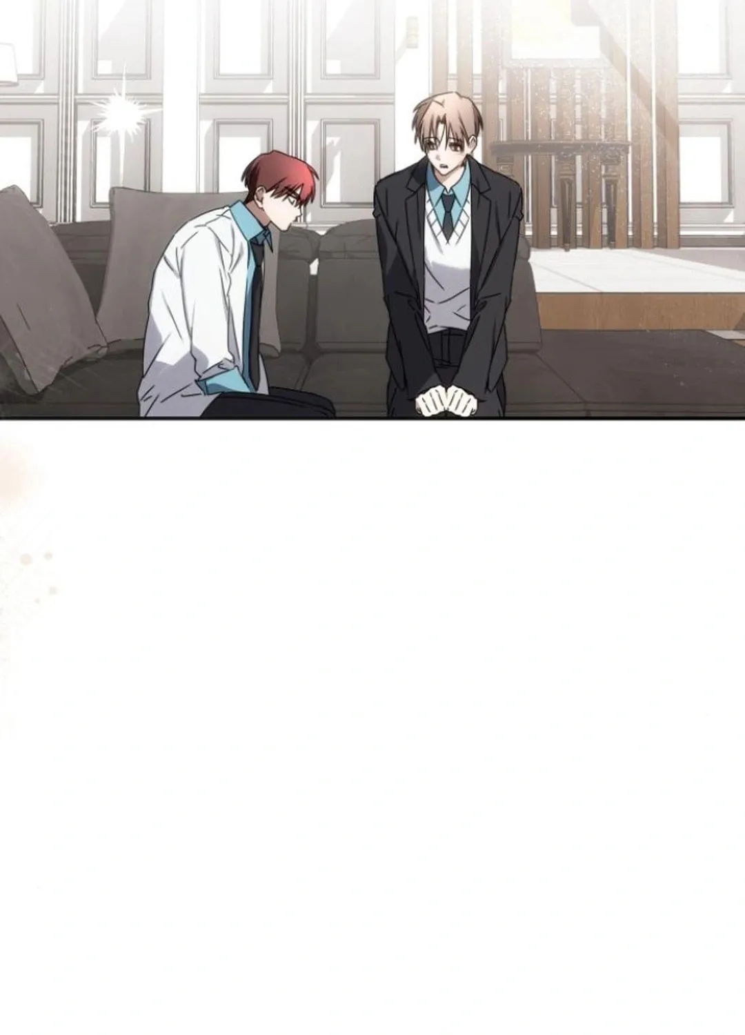 Read Sounds Like chapter 17 image 16 on Lezhin