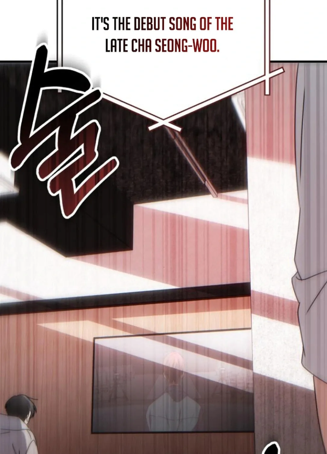 Read Sounds Like chapter 17 image 161 on Lezhin