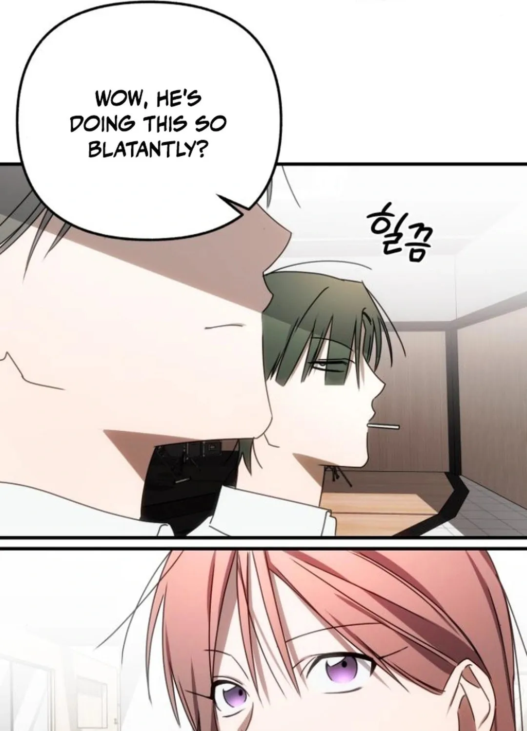 Read Sounds Like chapter 17 image 164 on Lezhin