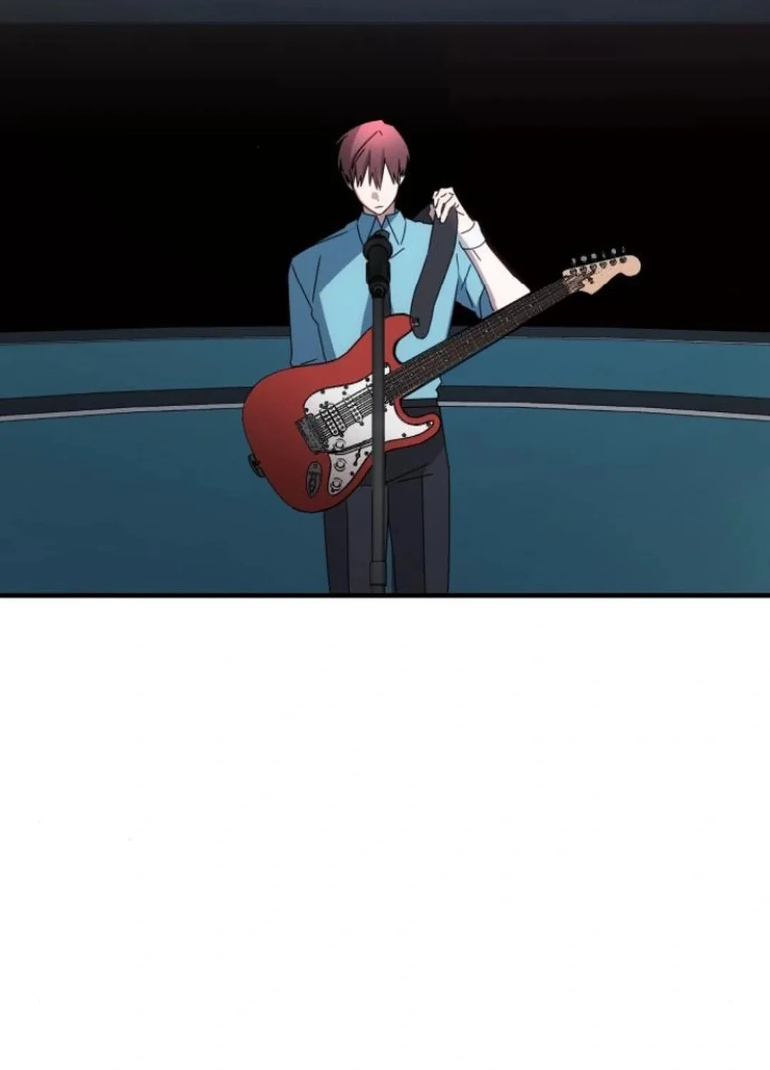 Read Sounds Like chapter 17 image 167 on Lezhin