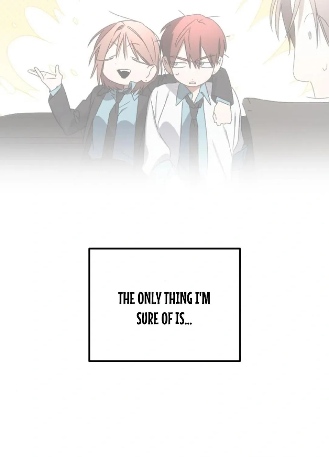Read Sounds Like chapter 17 image 171 on Lezhin