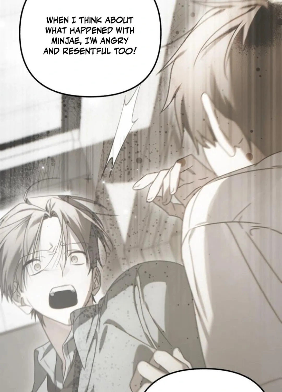 Read Sounds Like chapter 17 image 21 on Lezhin