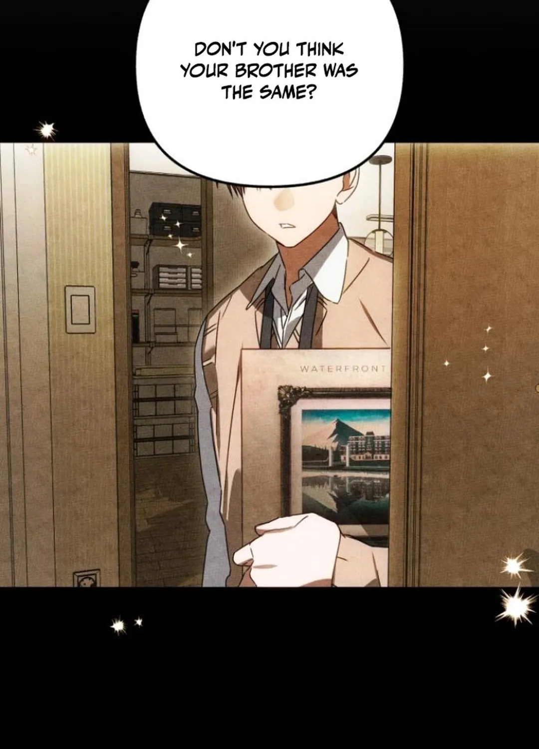 Read Sounds Like chapter 17 image 28 on Lezhin