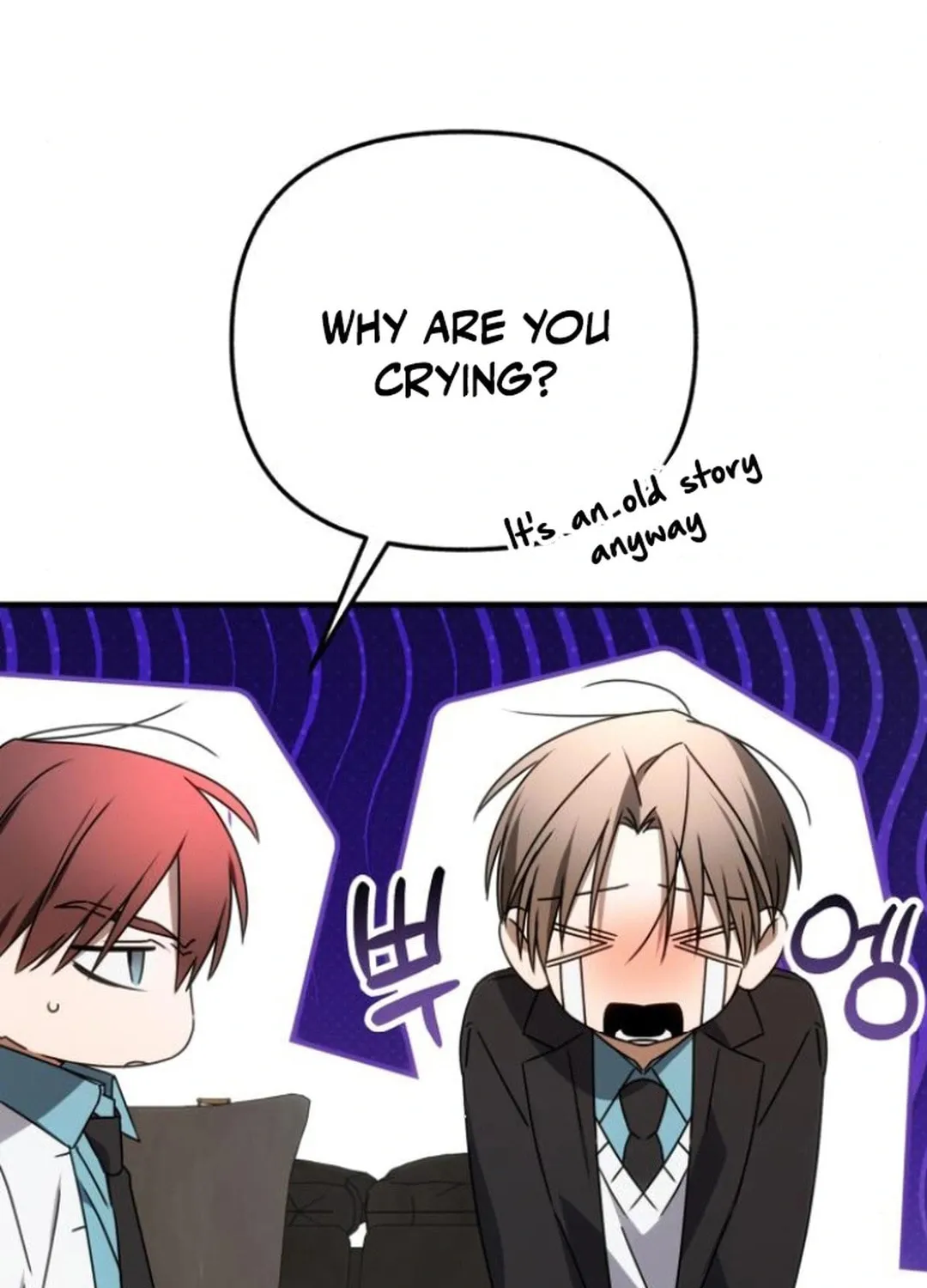 Read Sounds Like chapter 17 image 3 on Lezhin