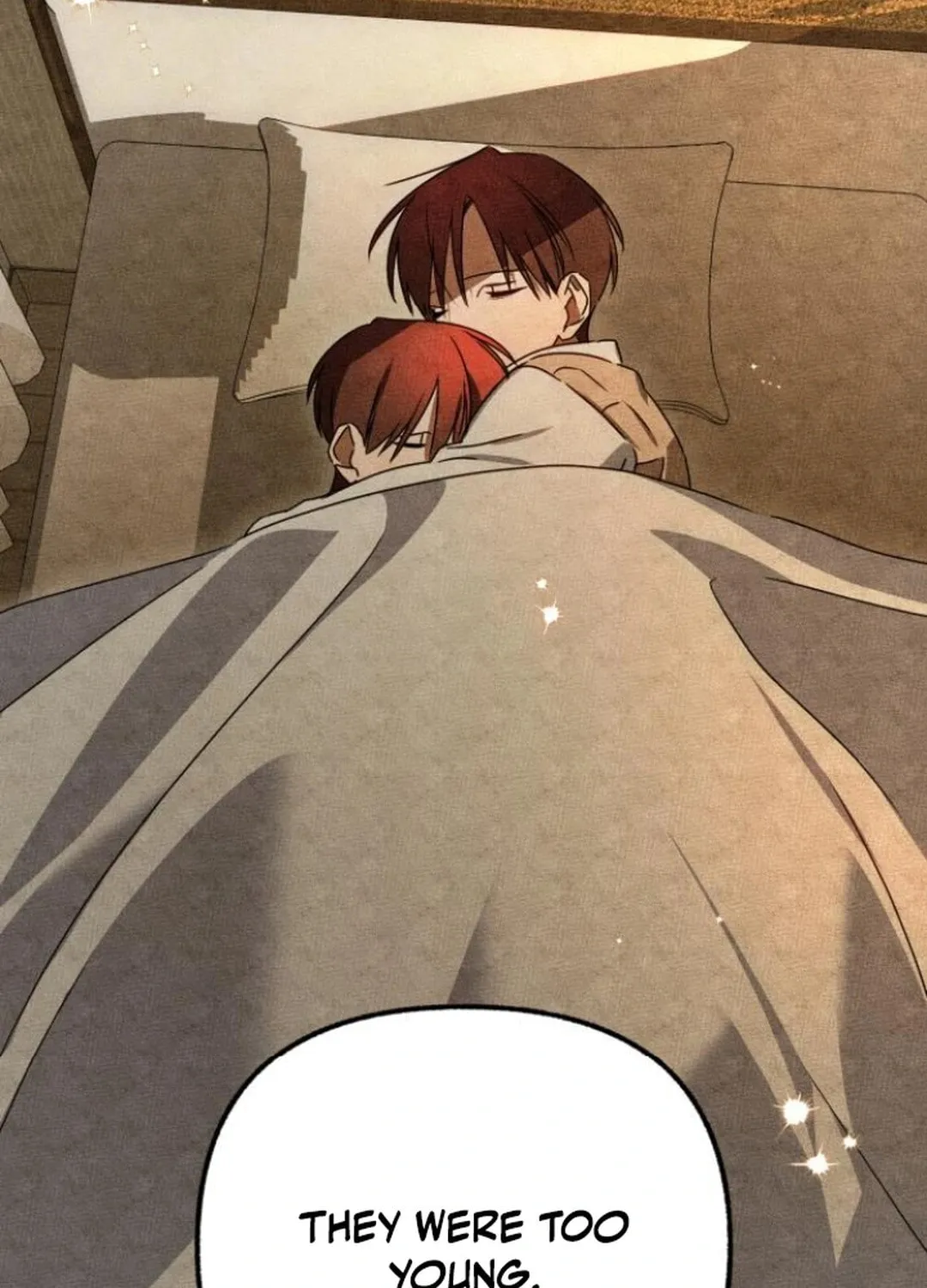 Read Sounds Like chapter 17 image 30 on Lezhin