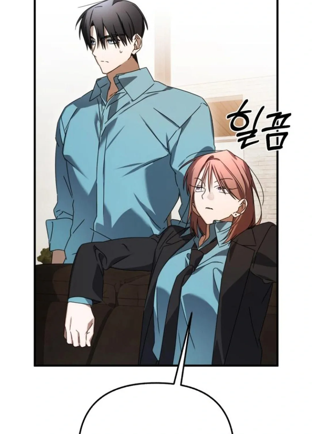 Read Sounds Like chapter 17 image 38 on Lezhin