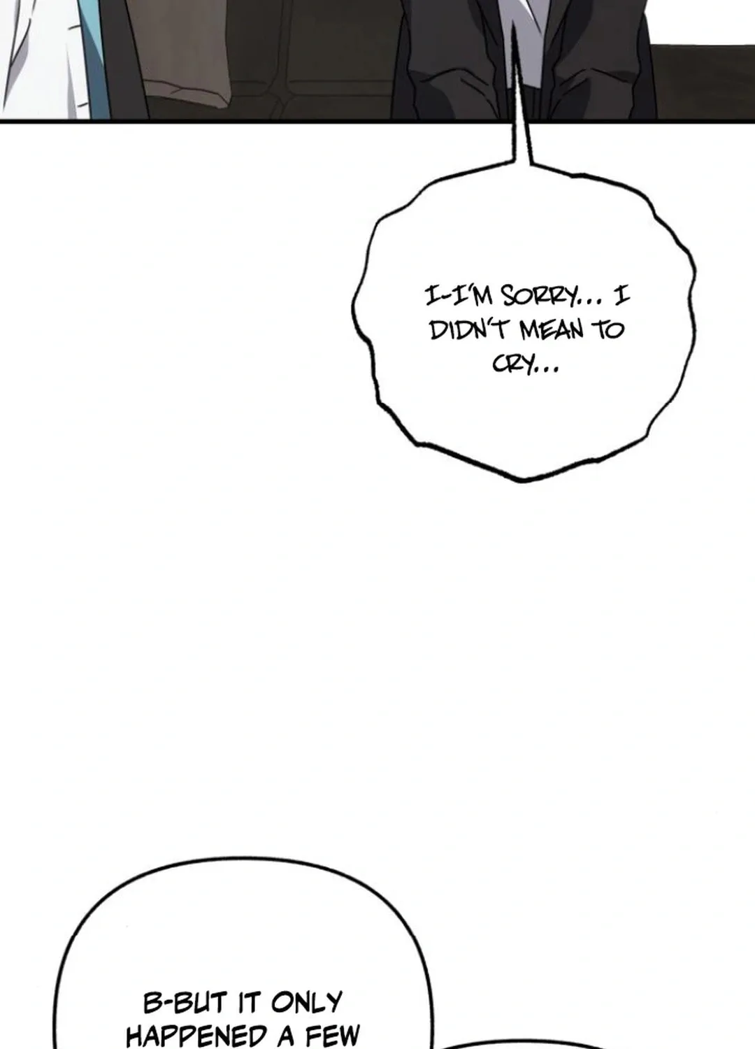 Read Sounds Like chapter 17 image 4 on Lezhin