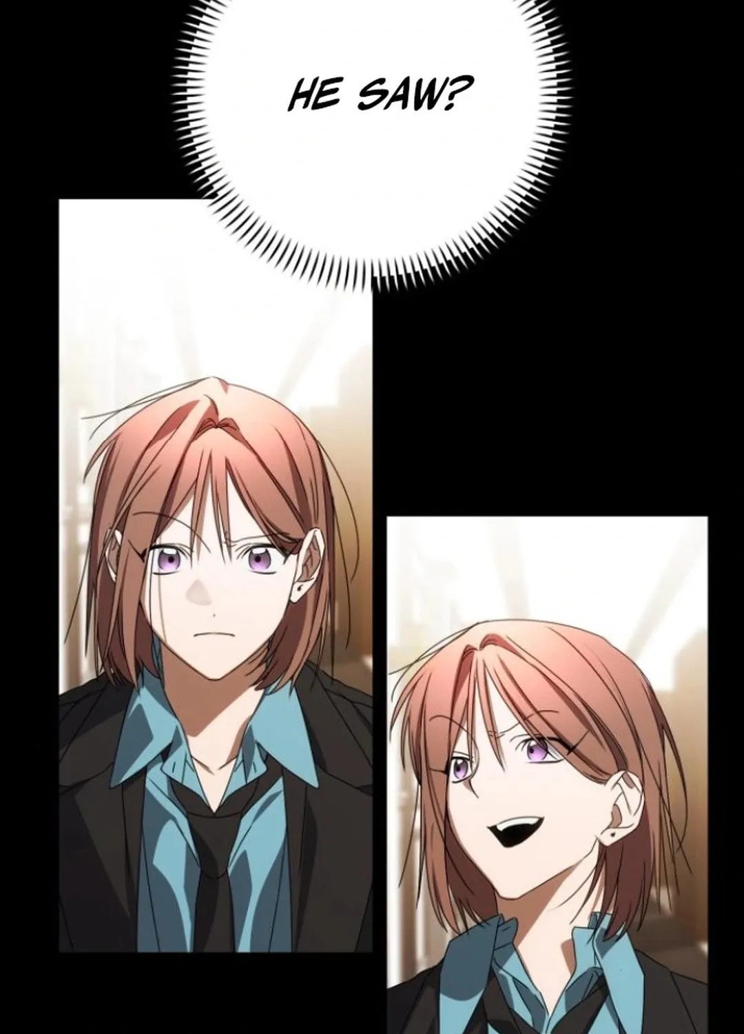 Read Sounds Like chapter 17 image 44 on Lezhin