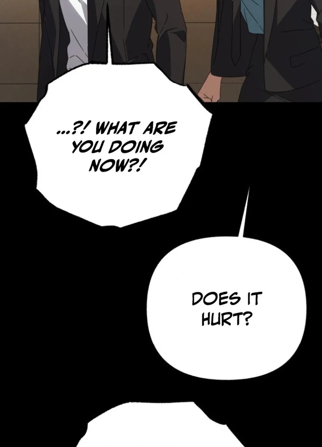 Read Sounds Like chapter 17 image 49 on Lezhin