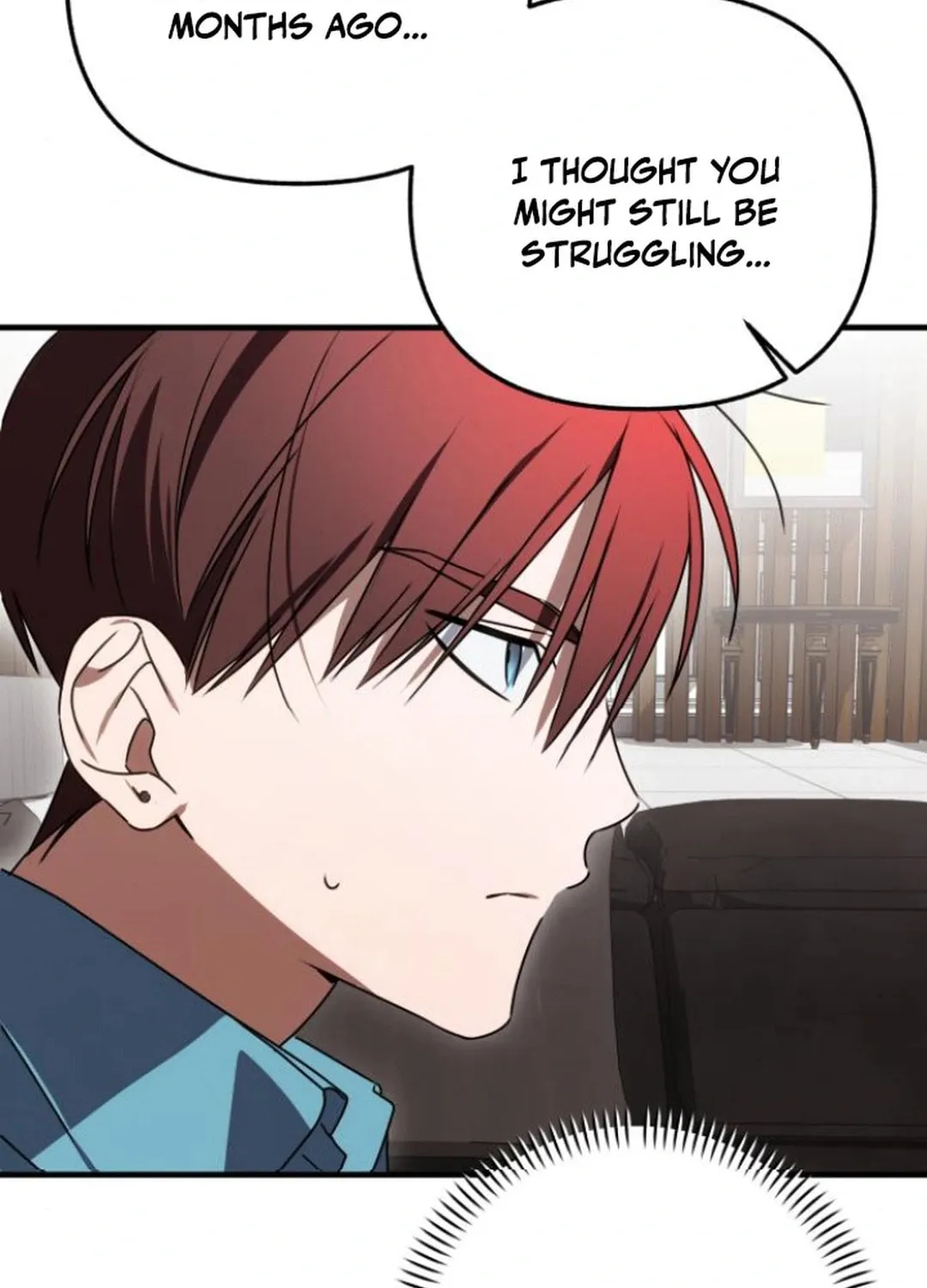 Read Sounds Like chapter 17 image 5 on Lezhin