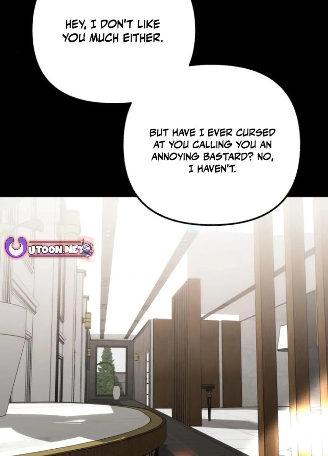 Read Sounds Like chapter 17 image 57 on Lezhin