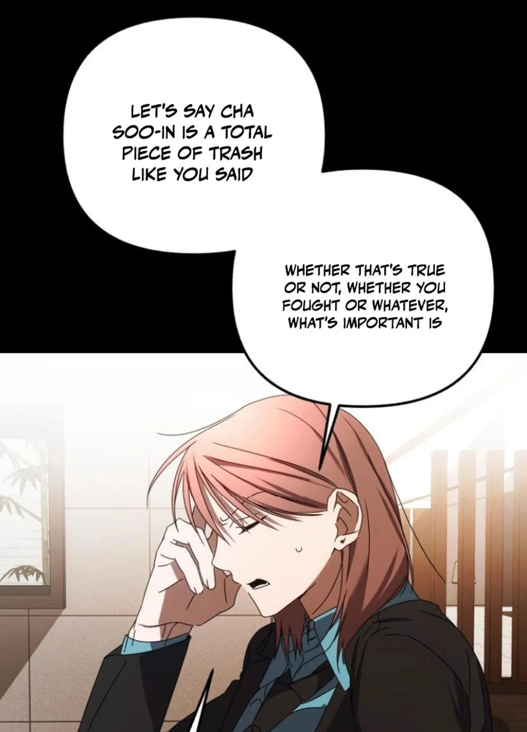 Read Sounds Like chapter 17 image 62 on Lezhin