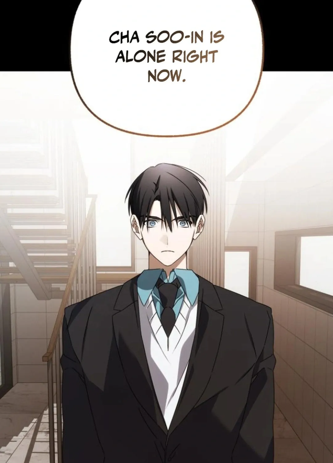 Read Sounds Like chapter 17 image 64 on Lezhin