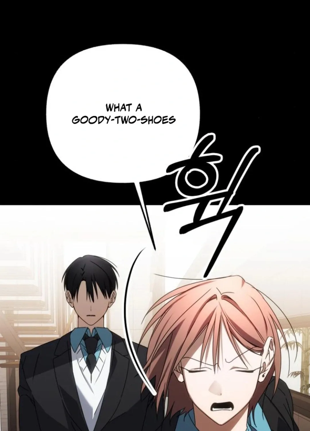 Read Sounds Like chapter 17 image 67 on Lezhin