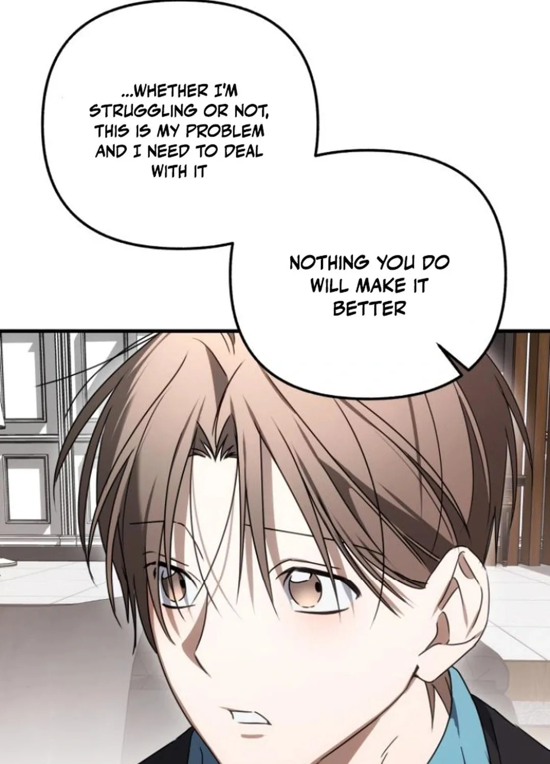 Read Sounds Like chapter 17 image 7 on Lezhin