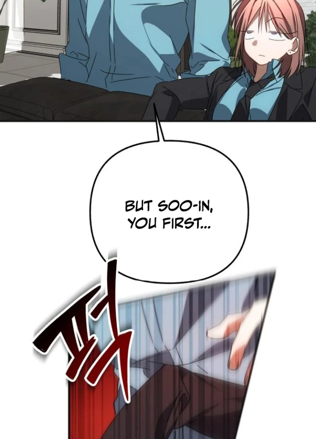 Read Sounds Like chapter 17 image 83 on Lezhin