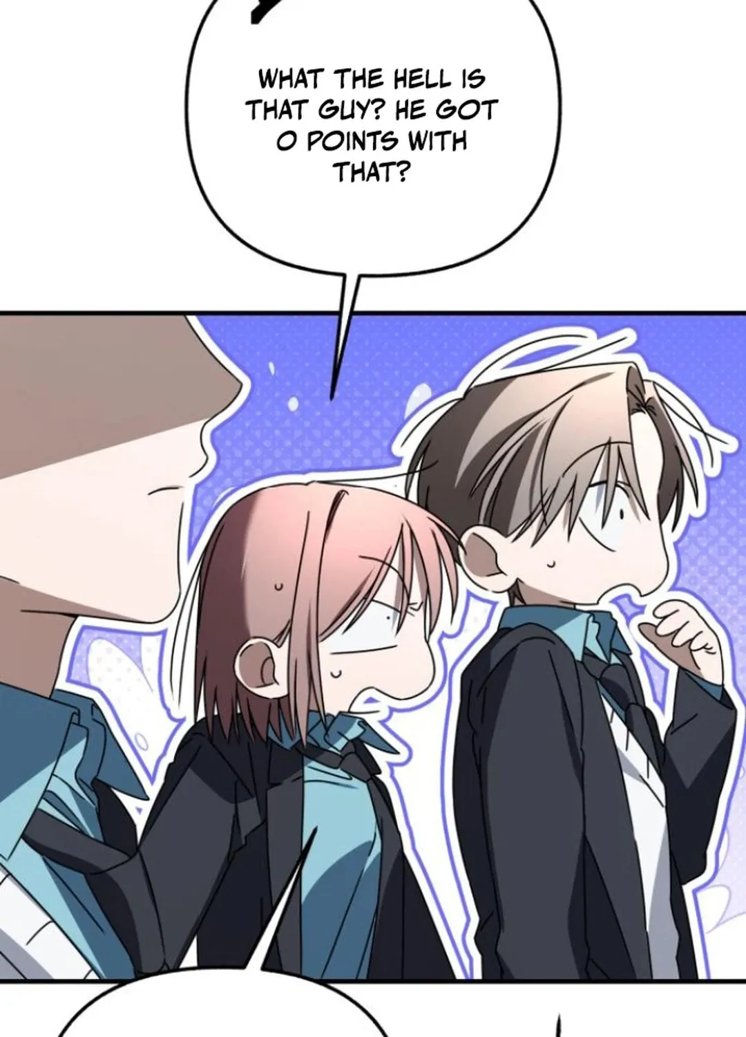 Read Sounds Like chapter 18 image 114 on Lezhin