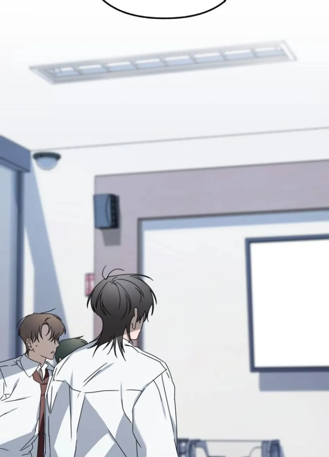 Read Sounds Like chapter 18 image 121 on Lezhin
