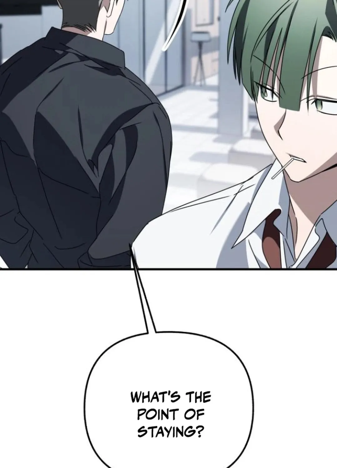 Read Sounds Like chapter 18 image 184 on Lezhin