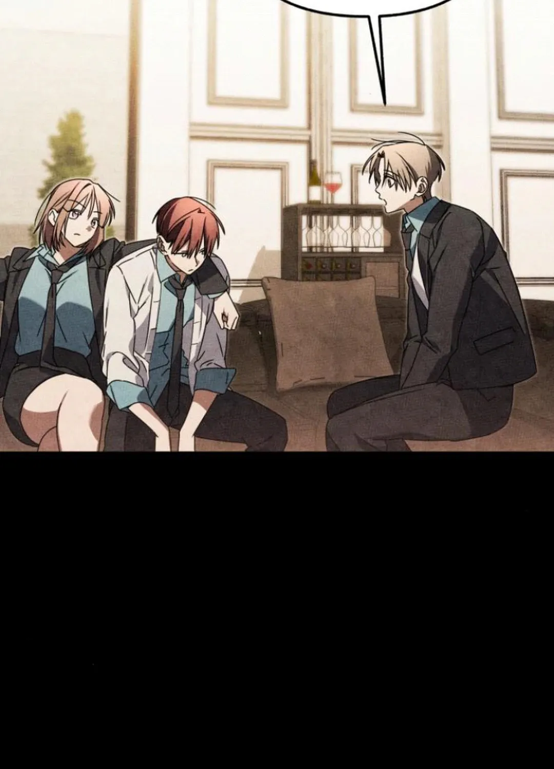 Read Sounds Like chapter 18 image 24 on Lezhin