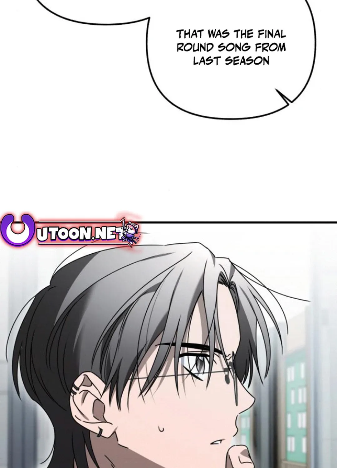 Read Sounds Like chapter 18 image 3 on Lezhin