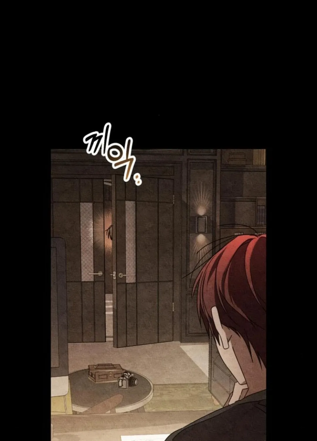 Read Sounds Like chapter 18 image 36 on Lezhin