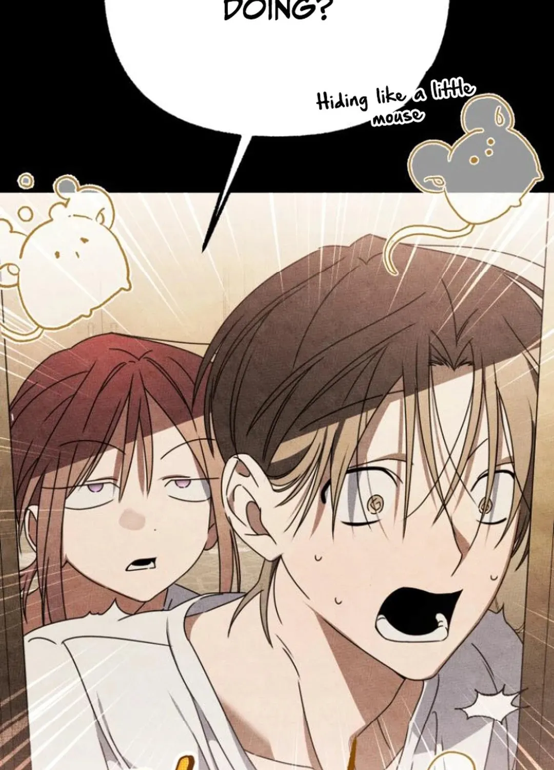 Read Sounds Like chapter 18 image 38 on Lezhin