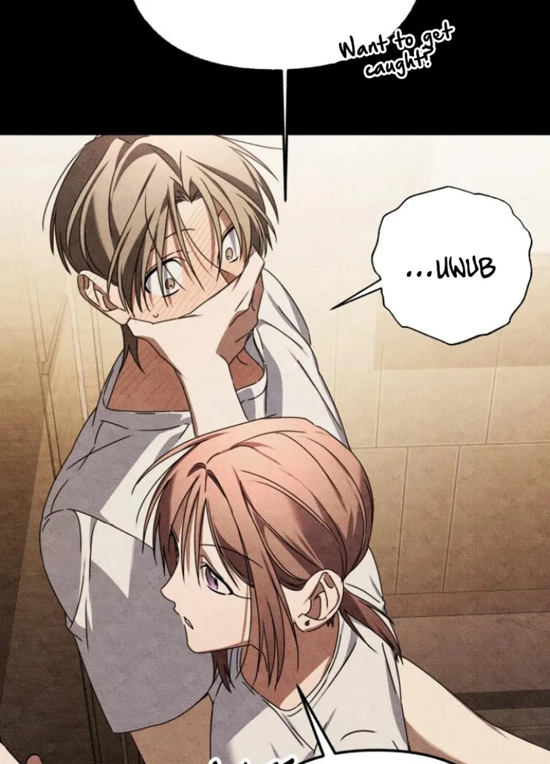 Read Sounds Like chapter 18 image 40 on Lezhin