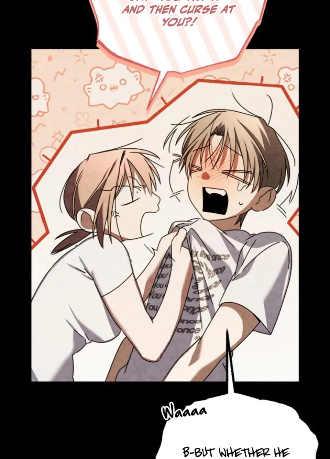 Read Sounds Like chapter 18 image 47 on Lezhin