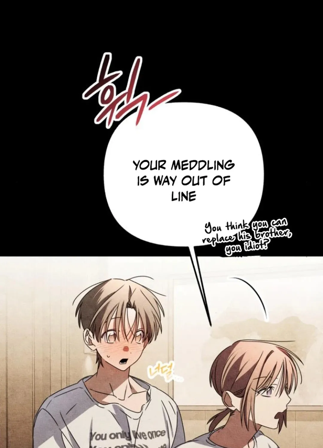Read Sounds Like chapter 18 image 53 on Lezhin