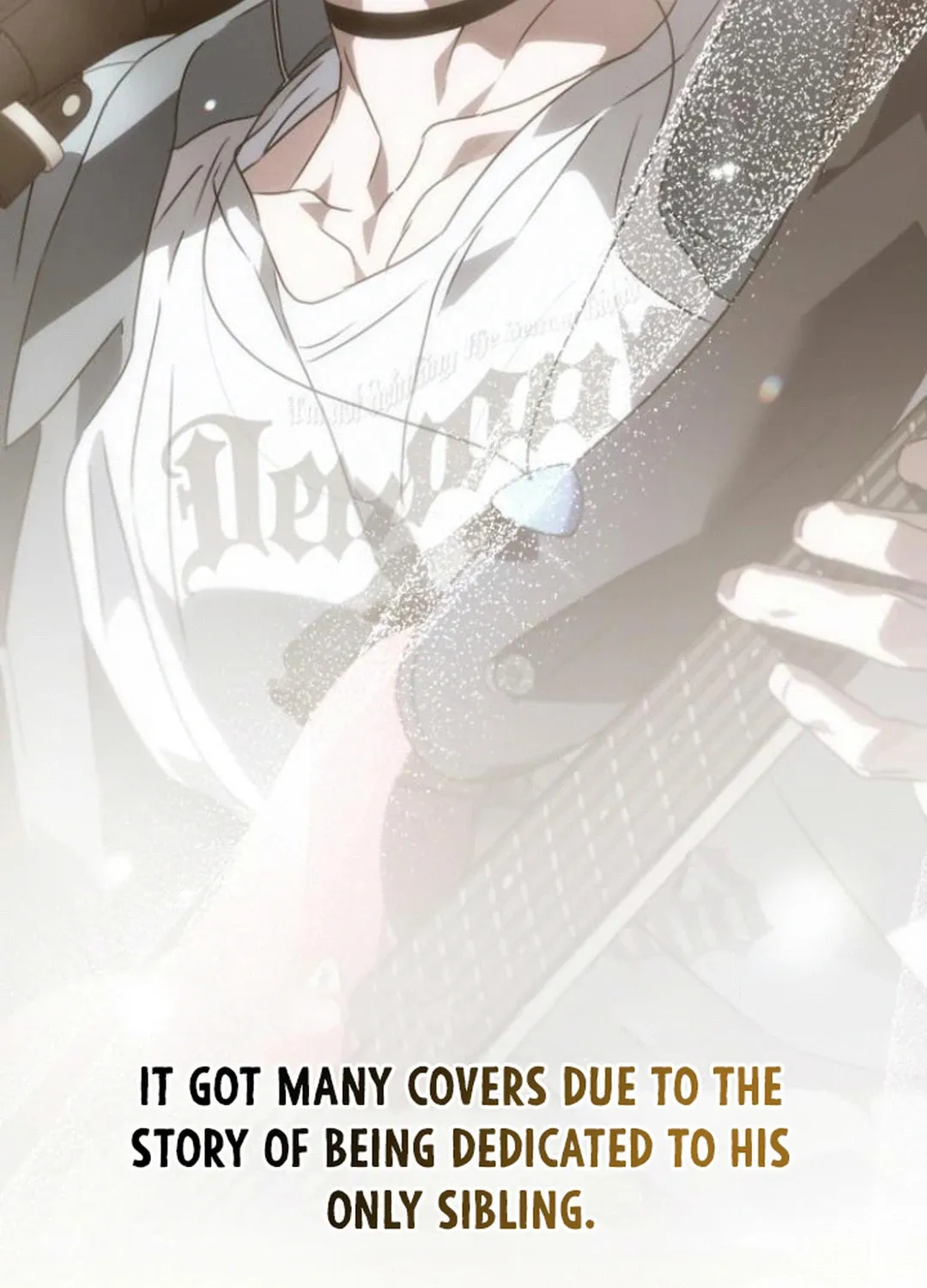 Read Sounds Like chapter 18 image 6 on Lezhin