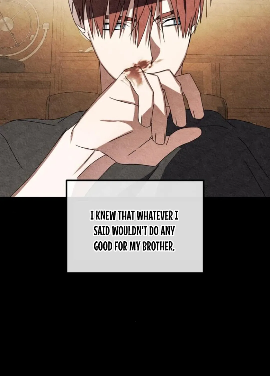 Read Sounds Like chapter 18 image 64 on Lezhin