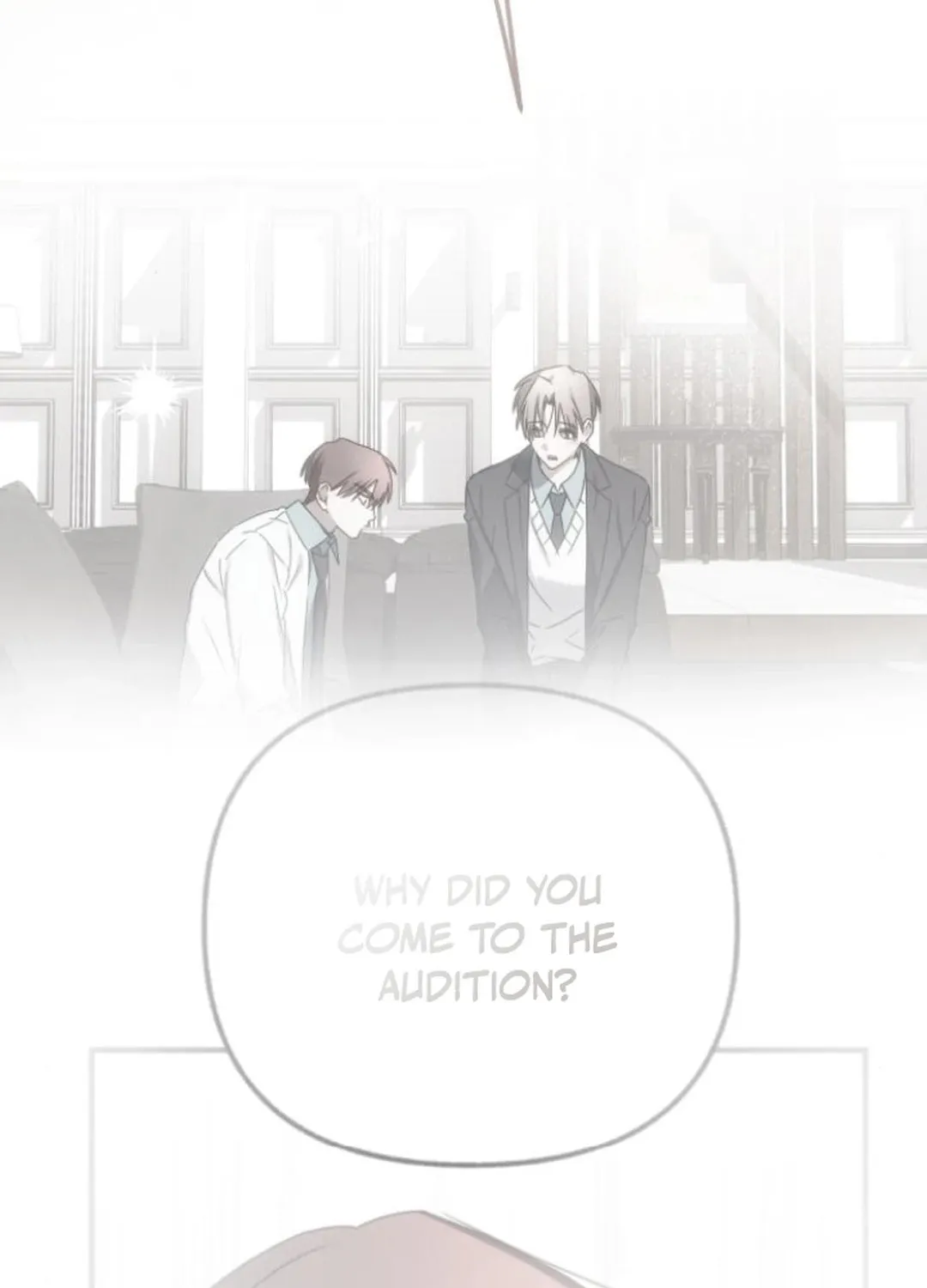 Read Sounds Like chapter 18 image 73 on Lezhin