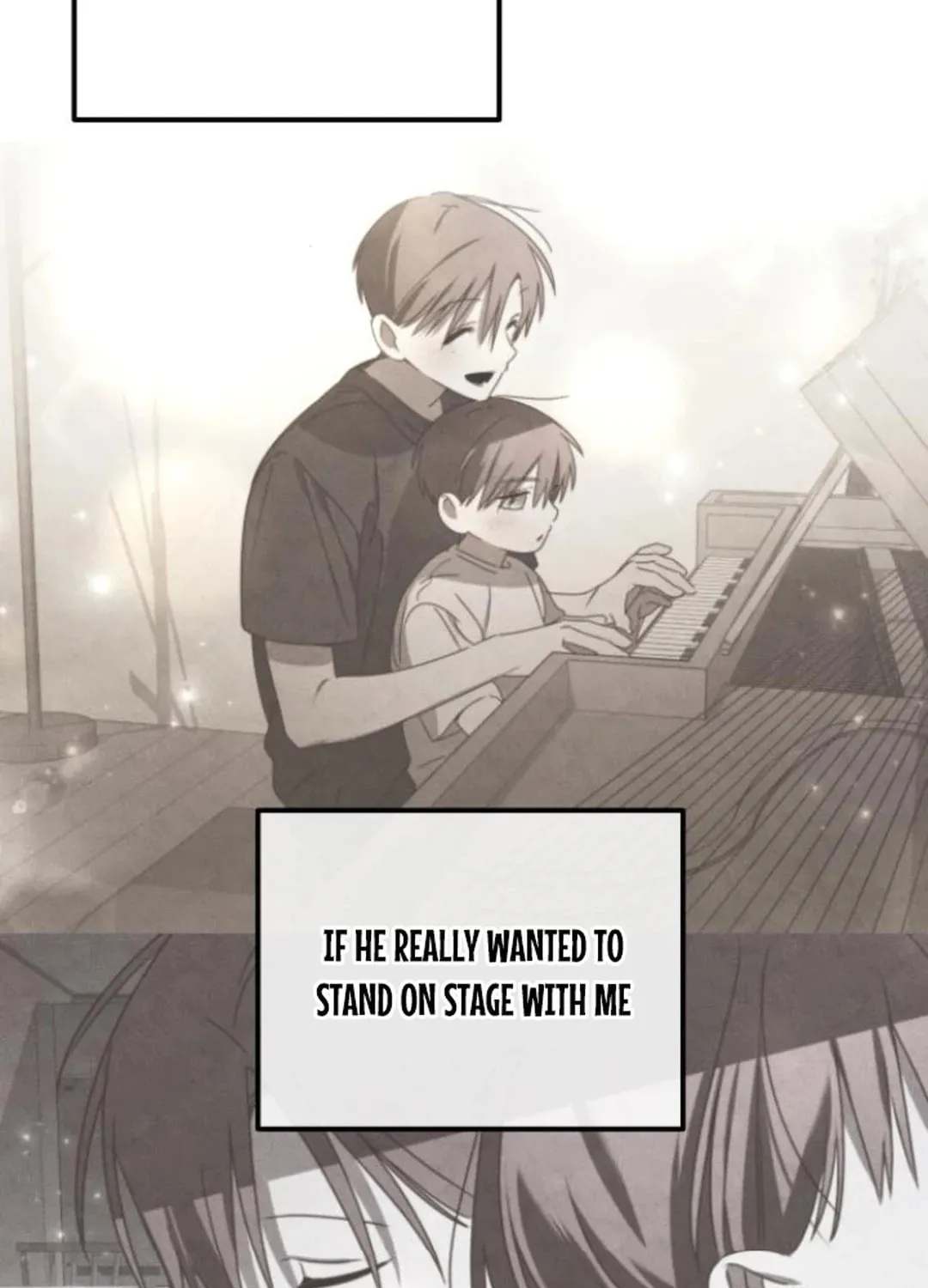 Read Sounds Like chapter 18 image 77 on Lezhin