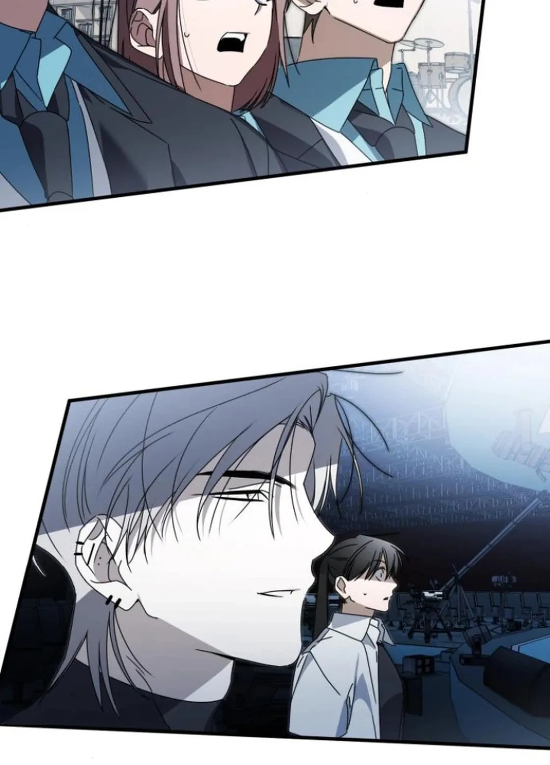 Read Sounds Like chapter 18 image 94 on Lezhin