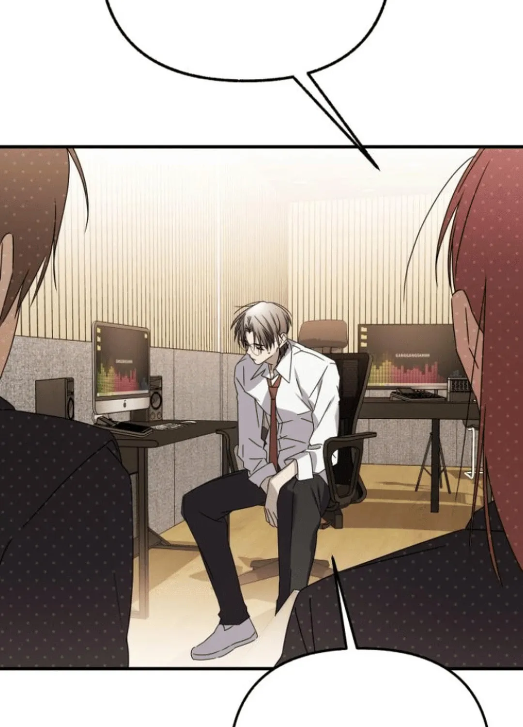 Read Sounds Like chapter 19 image 100 on Lezhin