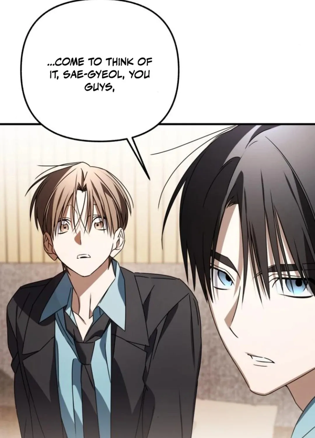 Read Sounds Like chapter 19 image 102 on Lezhin