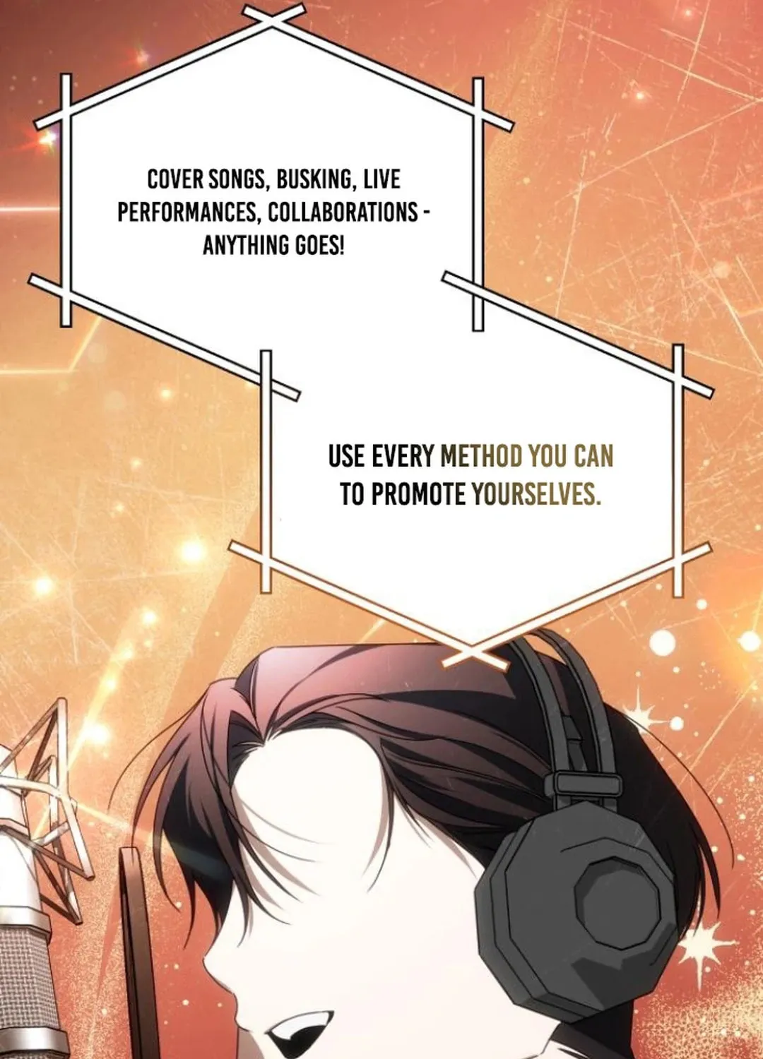 Read Sounds Like chapter 19 image 11 on Lezhin