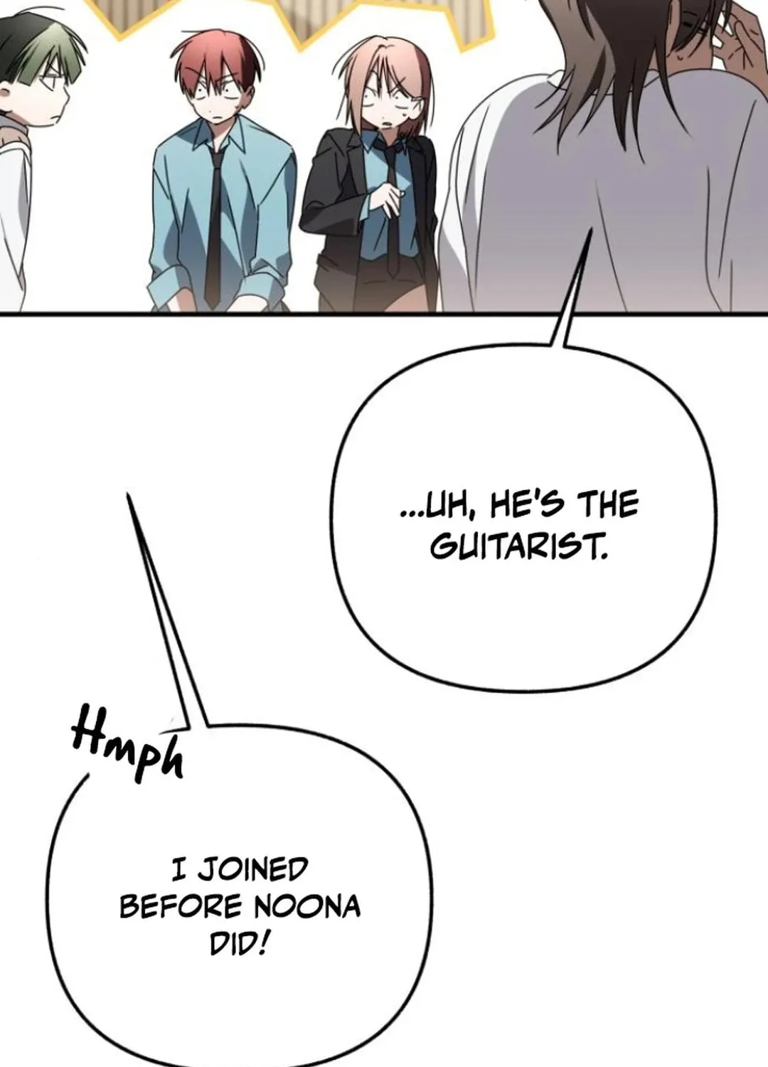 Read Sounds Like chapter 19 image 111 on Lezhin