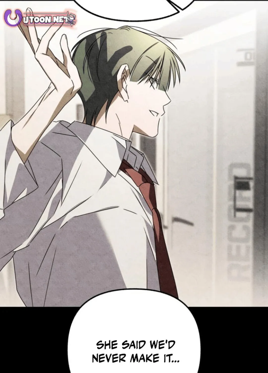 Read Sounds Like chapter 19 image 118 on Lezhin