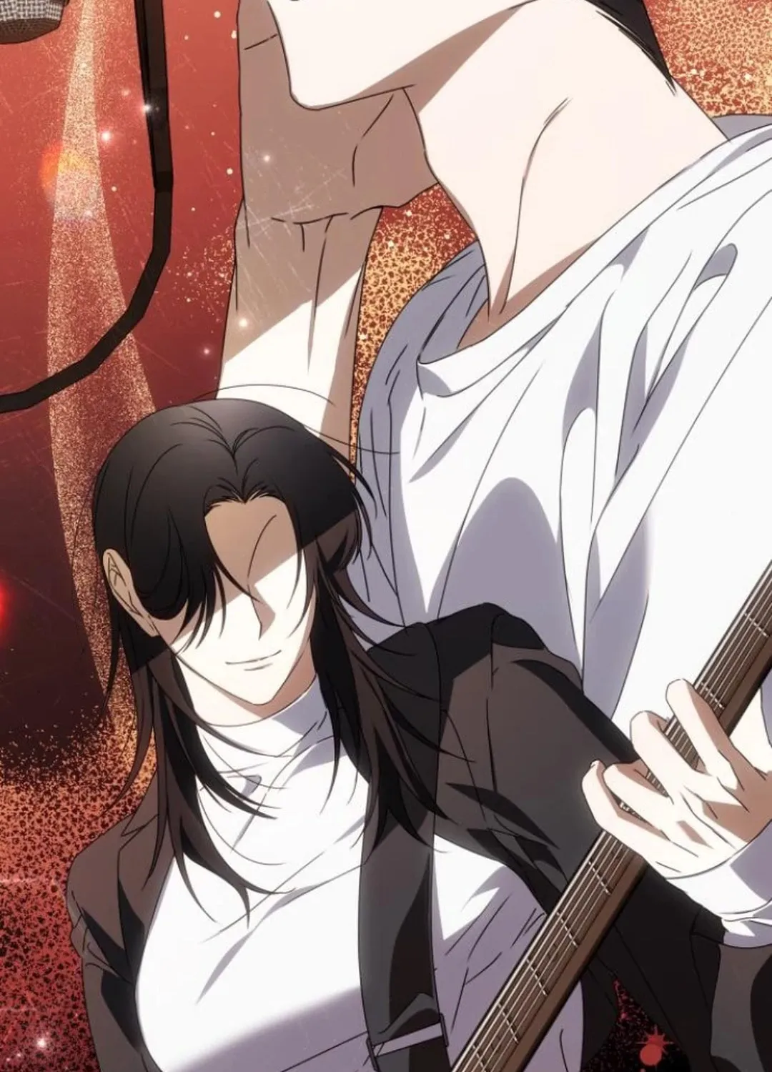 Read Sounds Like chapter 19 image 12 on Lezhin