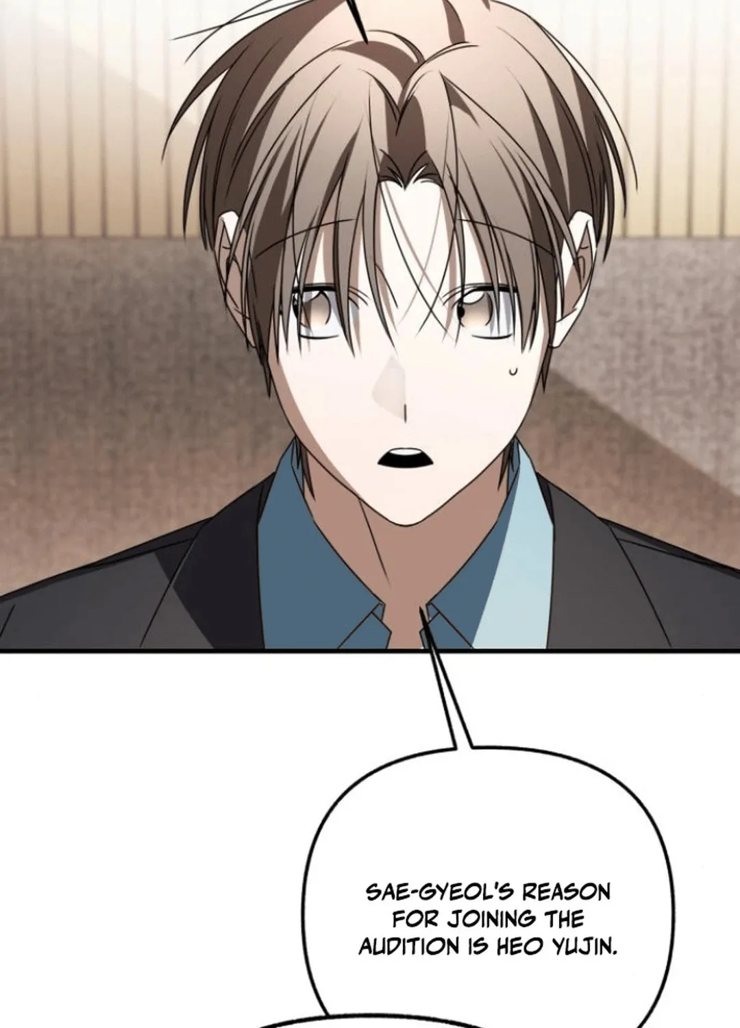 Read Sounds Like chapter 19 image 124 on Lezhin