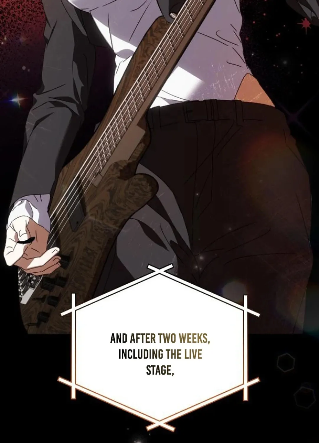 Read Sounds Like chapter 19 image 13 on Lezhin