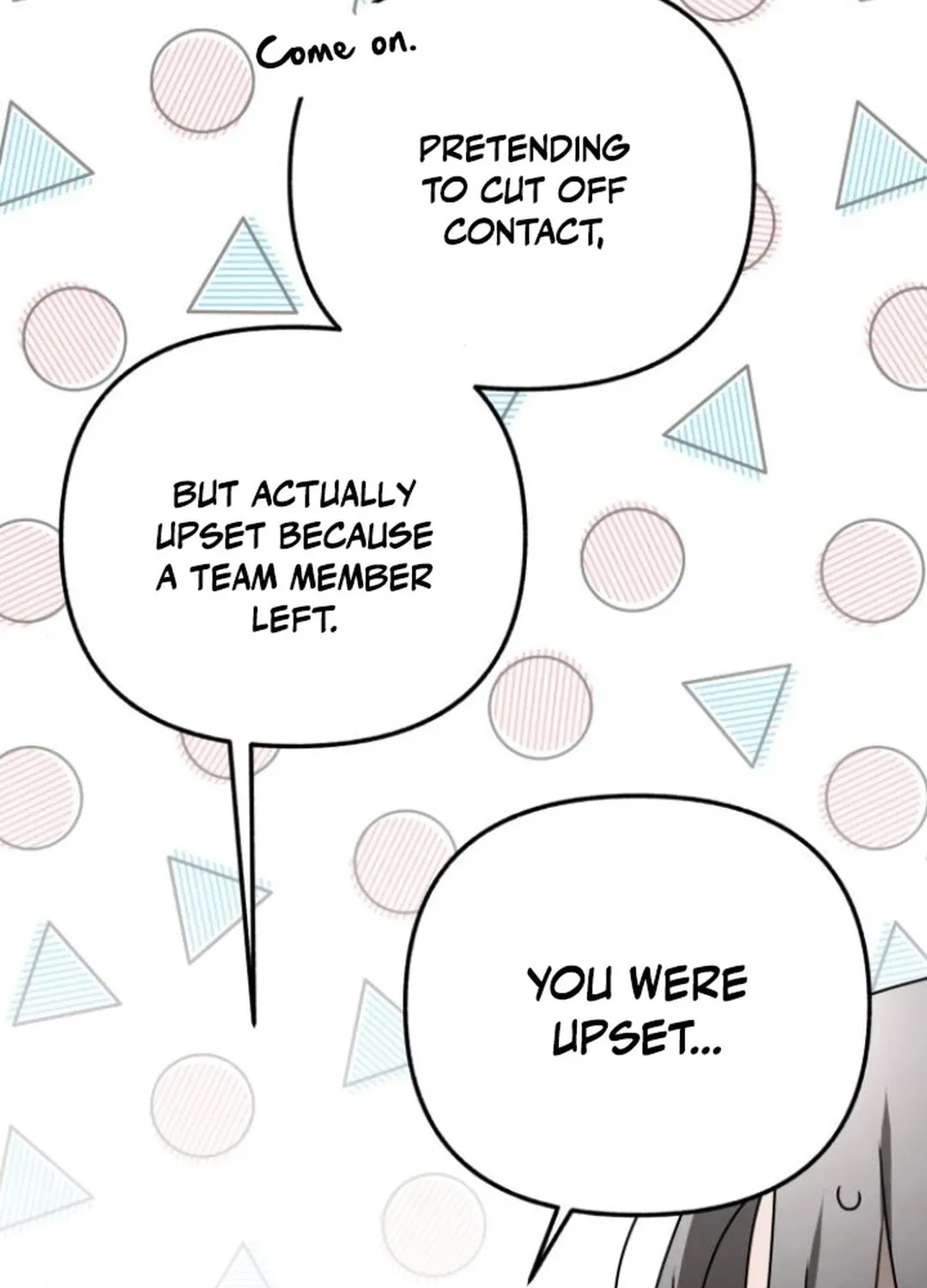 Read Sounds Like chapter 19 image 130 on Lezhin